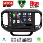 LENOVO SSR 10127_CPA (9inc) MULTIMEDIA TABLET for FIAT TORO mod. 2017-2026 - Image 2