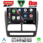 LENOVO SSR 10137_CPA (9inc) MULTIMEDIA TABLET for FIAT DOBLO mod. 2010-2015 - Image 2