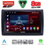 LENOVO SSR 10145_CPA (9inc) MULTIMEDIA TABLET for FIAT STILO mod. 2001-2007
