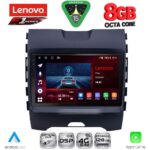LENOVO SSR 10152_CPA (9inc) MULTIMEDIA TABLET for FORD EDGE  mod. 2015-2023