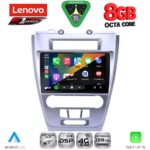 LENOVO SSR 10159_CPA (10inc) MULTIMEDIA TABLET for FORD FUSION mod. 2012-2017 - Image 2