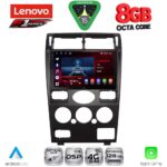 LENOVO SSR 10161B_CPA (9inc) MULTIMEDIA TABLET for FORD MONDEO mod. 2003-2006