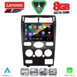 LENOVO SSR 10161B_CPA (9inc) MULTIMEDIA TABLET for FORD MONDEO mod. 2003-2006 - Image 2