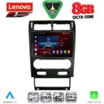 LENOVO SSR 10161A_CPA (9inc) MULTIMEDIA TABLET for FORD MONDEO mod. 2003-2006