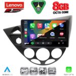 LENOVO SSR 10169_CPA  (9inc) MULTIMEDIA TABLET for FORD FOCUS mod. 1998-2004 - Image 2