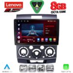 LENOVO SSR 10170_CPA (9inc) MULTIMEDIA TABLET for FORD RANGER | MAZDA BT50 mod. 2006-2011