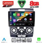 LENOVO SSR 10170_CPA (9inc) MULTIMEDIA TABLET for FORD RANGER | MAZDA BT50 mod. 2006-2011 - Image 2