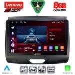 LENOVO SSR 10172B_CPA (9inc) MULTIMEDIA TABLET for FORD RANGER mod. 2015-2018