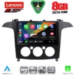 LENOVO SSR 10175_CPA A/C (9inc) MULTIMEDIA TABLET for FORD SMAX mod. 2006-2014 - Image 2