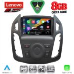 LENOVO SSR 10176_CPA  (9inc) MULTIMEDIA TABLET for FORD TRANSIT CONNECT mod. 2013-2018 - Image 2