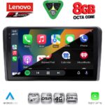 LENOVO SSR 10174L_CPA (10inc) MULTIMEDIA TABLET for FORD TRANSIT CONNECT mod. 2018-2025 Low Version - Image 3