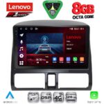 LENOVO SSR 10196_CPA CLIMA (9inc) MULTIMEDIA TABLET for HONDA CRV mod. 1996-2006