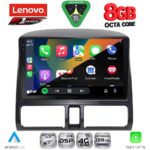 LENOVO SSR 10196_CPA CLIMA (9inc) MULTIMEDIA TABLET for HONDA CRV mod. 1996-2006 - Image 2