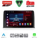 LENOVO SSR 10199_CPA (10inc) MULTIMEDIA TABLET for HONDA CRV mod. 2017-2023