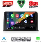LENOVO SSR 10199_CPA (10inc) MULTIMEDIA TABLET for HONDA CRV mod. 2017-2023 - Image 2