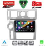 LENOVO SSR 10216_CPA (9inc) MULTIMEDIA TABLET for HUMMER H2 mod. 2008-2009 - Image 2