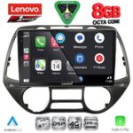 LENOVO SSR 10226_CPA  (9inc) MULTIMEDIA TABLET for HYUNDAI i20 mod. 2008-2014 - Image 2