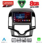 LENOVO SSR 10231_CPA CLIMA (9inc) MULTIMEDIA TABLET for HYUNDAI i30 mod. 2007-2012