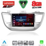 LENOVO SSR 10243_CPA (9inc) MULTIMEDIA TABLET for HYUNDAI TUCSON mod. 2015-2019