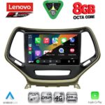 LENOVO SSR 10273_CPA (10inc) MULTIMEDIA TABLET for JEEP mod. 2014-2026 - Image 2