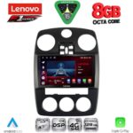 LENOVO SSR 10287_CPA (9inc) MULTIMEDIA for CHRYSLER PT CRUISER mod. 2005-2010
