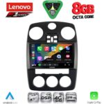 LENOVO SSR 10287_CPA (9inc) MULTIMEDIA for CHRYSLER PT CRUISER mod. 2005-2010 - Image 2