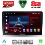 LENOVO SSR 10300_CPA (9inc) MULTIMEDIA TABLET for KIA CEED mod. 2006-2009