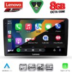 LENOVO SSR 10301_CPA (9inc) MULTIMEDIA TABLET for KIA CEED mod. 2009-2012 - Image 2