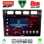 LENOVO SSR 10306_CPA (9inc) MULTIMEDIA TABLET for KIA PICANTO mod. 2004-2008