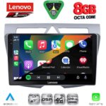 LENOVO SSR 10307_CPA (9inc) MULTIMEDIA TABLET for KIA PICANTO mod. 2008-2011 - Image 2