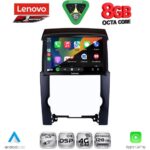 LENOVO SSR 10318_CPA (10inc) MULTIMEDIA TABLET for KIA SORENTO mod. 2009-2014 - Image 2