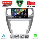 LENOVO SSR 10335_CPA (9inc) MULTIMEDIA TABLET for LAND ROVER DISCOVERY 3 mod. 2004-2009 - Image 2