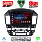 LENOVO SSR 10344_CPA (9inc) MULTIMEDIA TABLET for LEXUS RX 300 mod. 1998-2003