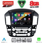 LENOVO SSR 10344_CPA (9inc) MULTIMEDIA TABLET for LEXUS RX 300 mod. 1998-2003 - Image 2