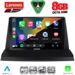 LENOVO SSR 10350_CPA (9inc) MULTIMEDIA TABLET for LEXUS NX 200 mod. 2014-2022 - Image 2
