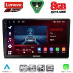 LENOVO SSR 10360_CPA (9inc) MULTIMEDIA TABLET for MAZDA 2 mod. 2002-2007