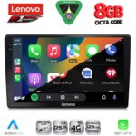 LENOVO SSR 10360_CPA (9inc) MULTIMEDIA TABLET for MAZDA 2 mod. 2002-2007 - Image 2