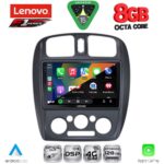 LENOVO SSR 10363_CPA (9inc) MULTIMEDIA TABLET for MAZDA 323  mod. 1998-2004 - Image 2