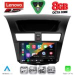 LENOVO SSR 10364_CPA (9inc) MULTIMEDIA TABLET for MAZDA BT50 mod. 2012-2019 - Image 2