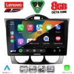 LENOVO SSR 10394_CPA (9inc) MULTIMEDIA TABLET for MAZDA RX8 mod. 2001-2008 - Image 2