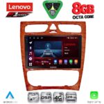 LENOVO SSR 10402CH_CPA (9inc) MULTIMEDIA TABLET for MERCEDES C (W203) mod. 1999-2004