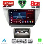 LENOVO SSR 10433_CPA (9inc) MULTIMEDIA TABLET for MITSUBISHI LANCER mod. 2000-2007