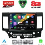 LENOVO SSR 10434_CPA (10inc) MULTIMEDIA TABLET for MITSUBISHI LANCER mod. 2008-2017 - Image 2
