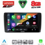 LENOVO SSR 10472_CPA (9inc) MULTIMEDIA TABLET for NISSAN LEAF mod. 2009-2017 - Image 2