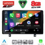 LENOVO SSR 10485_CPA (9inc) MULTIMEDIA TABLET for OPEL ASTRA H mod.2004-2010 - Image 2