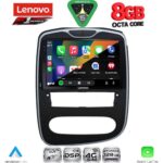 LENOVO SSR 10545_CPA (10inc) MULTIMEDIA TABLET for RENAULT CLIO mod. 2016-2019 - Image 2