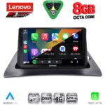 LENOVO SSR 10550_CPA (9inc) MULTIMEDIA TABLET for RENAULT KANGOO mod. 2010> - Image 2