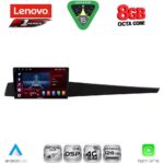 LENOVO SSR 10552_CPA (10inc) MULTIMEDIA TABLET for RENAULT LAGUNA mod. 2007-2015