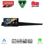 LENOVO SSR 10552_CPA (10inc) MULTIMEDIA TABLET for RENAULT LAGUNA mod. 2007-2015 - Image 2