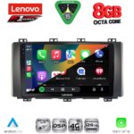 LENOVO SSR 10568_CPA (9inc) MULTIMEDIA TABLET for SEAT ATECA mod. 2017-2026 - Image 2